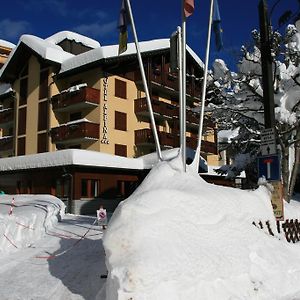 Hotel Alpina